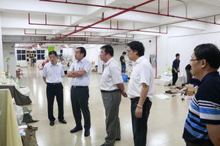 藝術設計學院 深耕地方產業，繪就專業綜合改革與創新服務新篇章